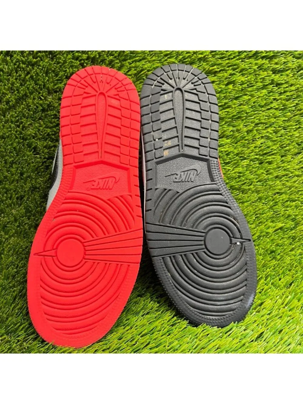 Nike please review